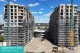 Progres constructie Silk District