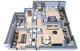 Albedra Residence Bacau 12
