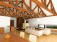 Samur Residence, interior