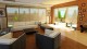 Bonjour Residence, interior