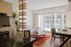 InCity Residences, interior
