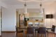 InCity Residences, interior