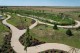 Drone aerial Riverside