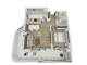 Plan apartament 2 cam Eroilor