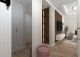 Hol apartament 3 cam