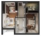 Park Lake 3 — apartament 2 camere