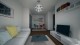 Park Lake 3 — living apartament