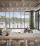 Vox Vertical Village — spatii comune