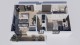TOP CITY — ap 2 cam 52mp cu balcon