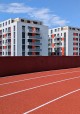 Facilităti sport