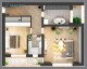 Apartament 2 camere