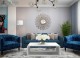 Interior modern