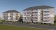 Perspectiva ansamblu Teilor Residence