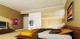 Serban Voda Residence, interior