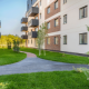 Victoria Homes – detaliu
