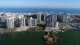 Building Stefan Promenada II aerial 1