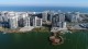 Building Stefan Promenada II aerial 2