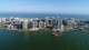 Building Stefan Promenada II aerial 3
