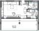 Plan garsoniera Pipera Apartments