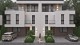 Randare exterioara MTM Luxury Villas Pipera