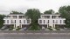 Randare fatada MTM Luxury Villas