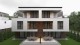 Vedere din spate MTM Luxury Villas