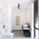 Baie etaj MTM Luxury Villas