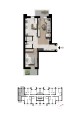 Plan etaj B5 A01 Maniu 141