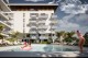 Randare Xenero Residence Mamaia Nord