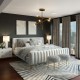 Interior modern living
