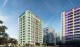 Novum Viilor - render exterior