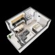 Ivory Residence - studio tip 4