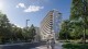 One Herastrau Vista - render 1
