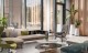 One High District - interior 2