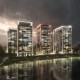 One Lake Club - exterior 4
