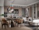 One Lake Club - interior 4