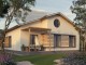 3D Residence - interior 1