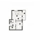 Verdi Park Boutique - plan E1