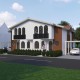 Aria Residences - casa tip E1