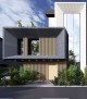 Nexo Nature - vila ansamblu