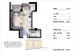 Studio A plan