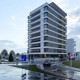 OBA Luxury Plus — vedere exterioară