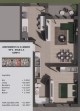 Plan apartament 2 camere tip 2