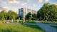 Render bloc Express Park View