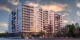 Fatada Galaxy Park Residence
