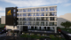 Render exterior Black Sea Habitat