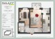 Plan apartament tip 1