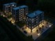 New Gea Residence 3 — 3 camere