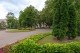 Park Residence Buzău — locație lângă Parcul Crâng