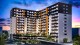 Nordmark Residence Pitesti - vedere spate exterior